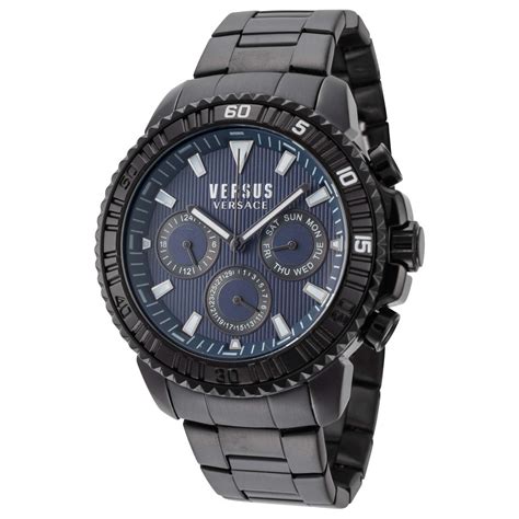 versus versace aberdeen|Versus Versace Mens Watch Aberdeen S30090017 .